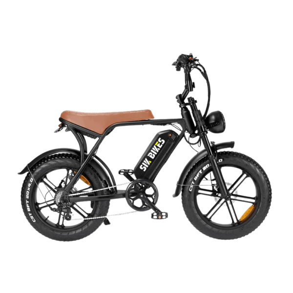 SIK BIKES_OUXI V8 – 2024 MODEL_sikbike_bruin zadel_sikbikes logo_1