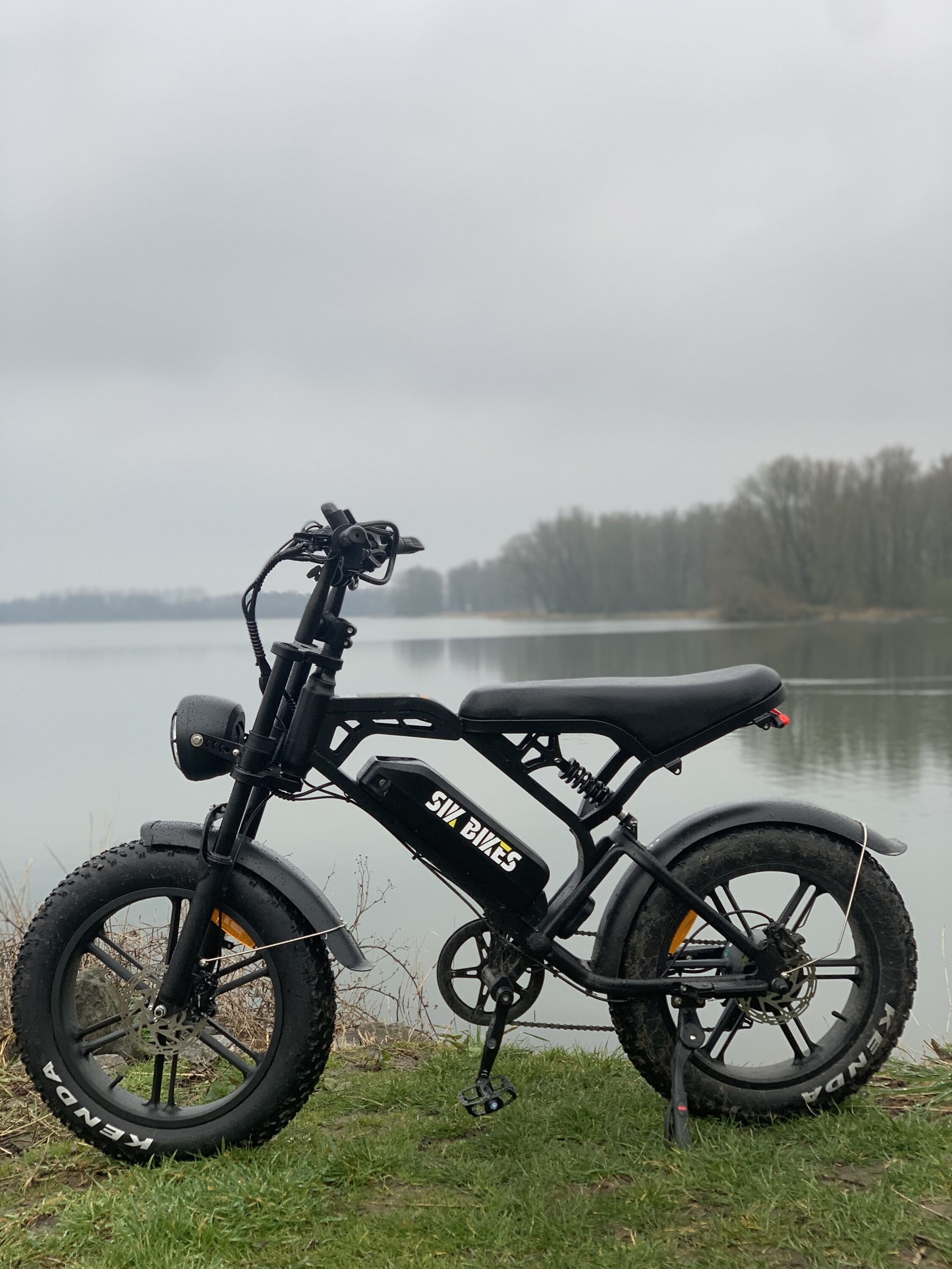 Sik bikes _ v20 _ langedijk