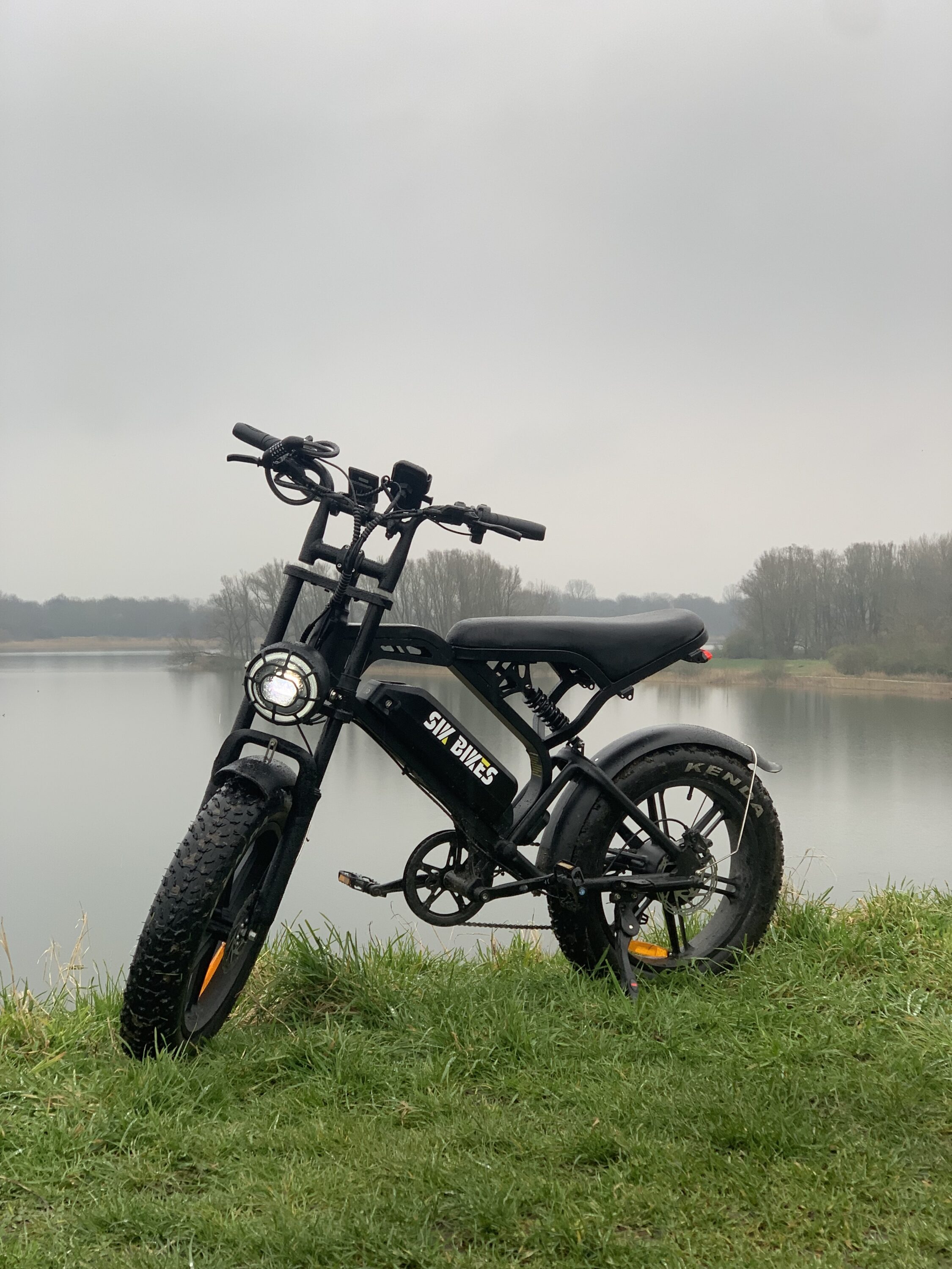 Sik bikes_ geestmerambacht